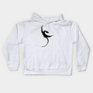 Dragon Kids Hoodie